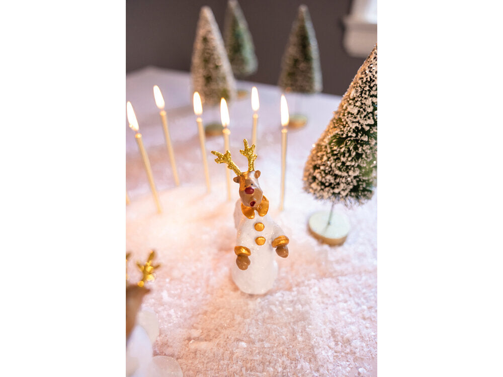 Rudolf Cornelius - H16 cm.